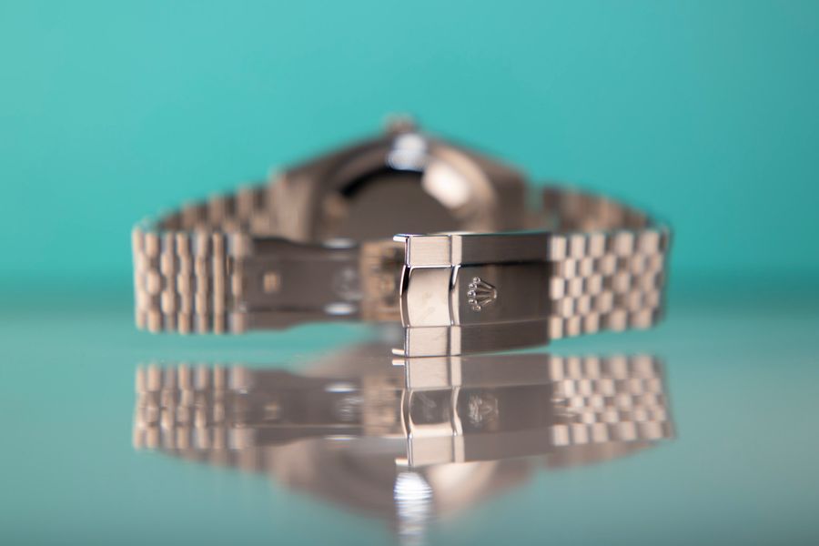 Rolex Datejust 126234